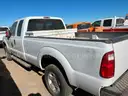 2011 Ford F-250 SD