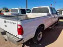 2011 Ford F-250 SD