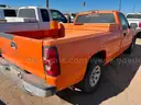 2006 Chevrolet Silverado 1500