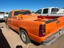 2006 Chevrolet Silverado 1500