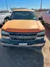 2006 Chevrolet Silverado 1500