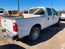 2012 Ford F-250 SD