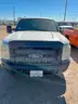 2012 Ford F-250 SD
