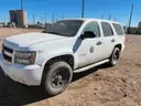 2008 Chevrolet Tahoe