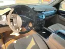 2008 Chevrolet Tahoe