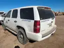 2008 Chevrolet Tahoe