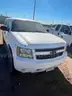 2008 Chevrolet Tahoe