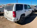 2008 Chevrolet Tahoe