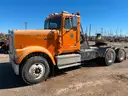 1996 International 9300
