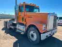 1996 International 9300