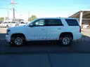 2015 Chevrolet Tahoe