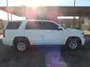2015 Chevrolet Tahoe