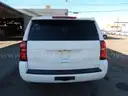 2015 Chevrolet Tahoe