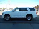 2018 Chevrolet Tahoe