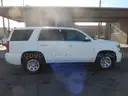 2018 Chevrolet Tahoe