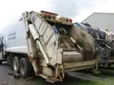 2003 Freightliner FL80 Garbage Truck ***RESERVE LOWERED***