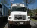 2003 Freightliner FL80 Garbage Truck ***RESERVE LOWERED***