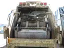 2003 Freightliner FL80 Garbage Truck ***RESERVE LOWERED***