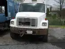 2003 Freightliner FL80 Garbage Truck ***RESERVE LOWERED***