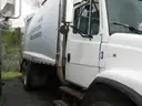 2003 Freightliner FL80 Garbage Truck ***RESERVE LOWERED***