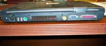 Ultra Mobile computer