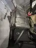 Rear Cruiser Seats with equipment