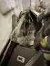 Rear Cruiser Seats with equipment