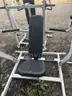 Gym Equipment