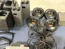 Various Radios, & RSM's