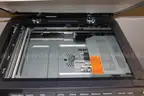 Kyocera Taskalfa 420i Copy machine, tested
