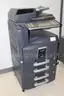 Kyocera Taskalfa 420i Copy machine, tested