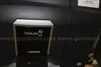 Kyocera Taskalfa 420i Copy machine, tested