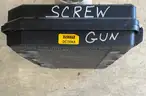 Milwaukee and DeWalt Tool Cases