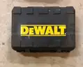 Milwaukee and DeWalt Tool Cases