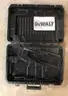Milwaukee and DeWalt Tool Cases