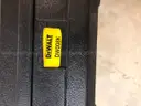 Milwaukee and DeWalt Tool Cases