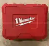 Milwaukee and DeWalt Tool Cases