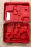 Milwaukee and DeWalt Tool Cases