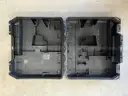 Milwaukee and DeWalt Tool Cases