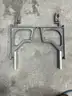 Ladder Rack Brackets - Missing Parts