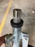 6 Wheel Scissor Centralizer