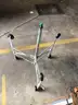 6 Wheel Scissor Centralizer