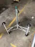6 Wheel Scissor Centralizer