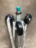 6 Wheel Scissor Centralizer