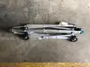 6 Wheel Scissor Centralizer