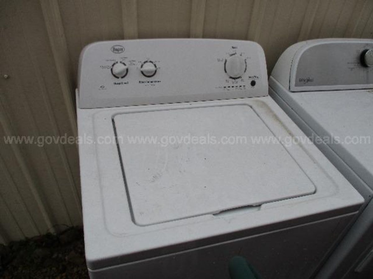 roper washing machine model rtw4516fw2