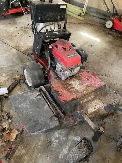 Encore mower parts near me hot sale