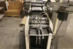 Multigraphics 1250 LW Press and Accessory.