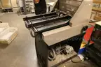 Pierce PS 10 Numbering Machine.