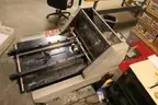 Pierce PS 10 Numbering Machine.